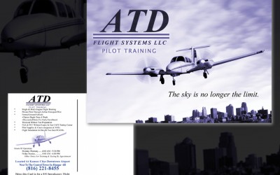 ATD Flight Systems