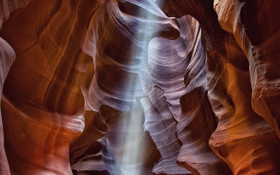 Antelope Canyon