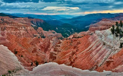 Cedar Breaks