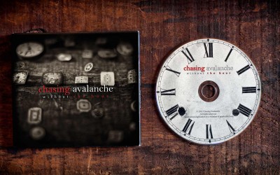 Chasing Avalanche CD