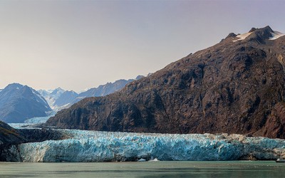 Glacier Bay