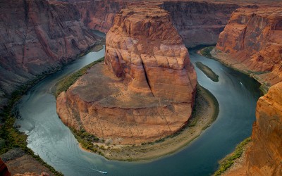 Horseshoe Bend