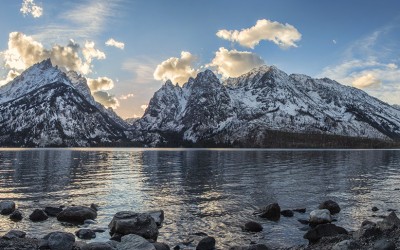 Jenny Lake