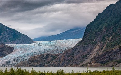 MendenhallGlacier