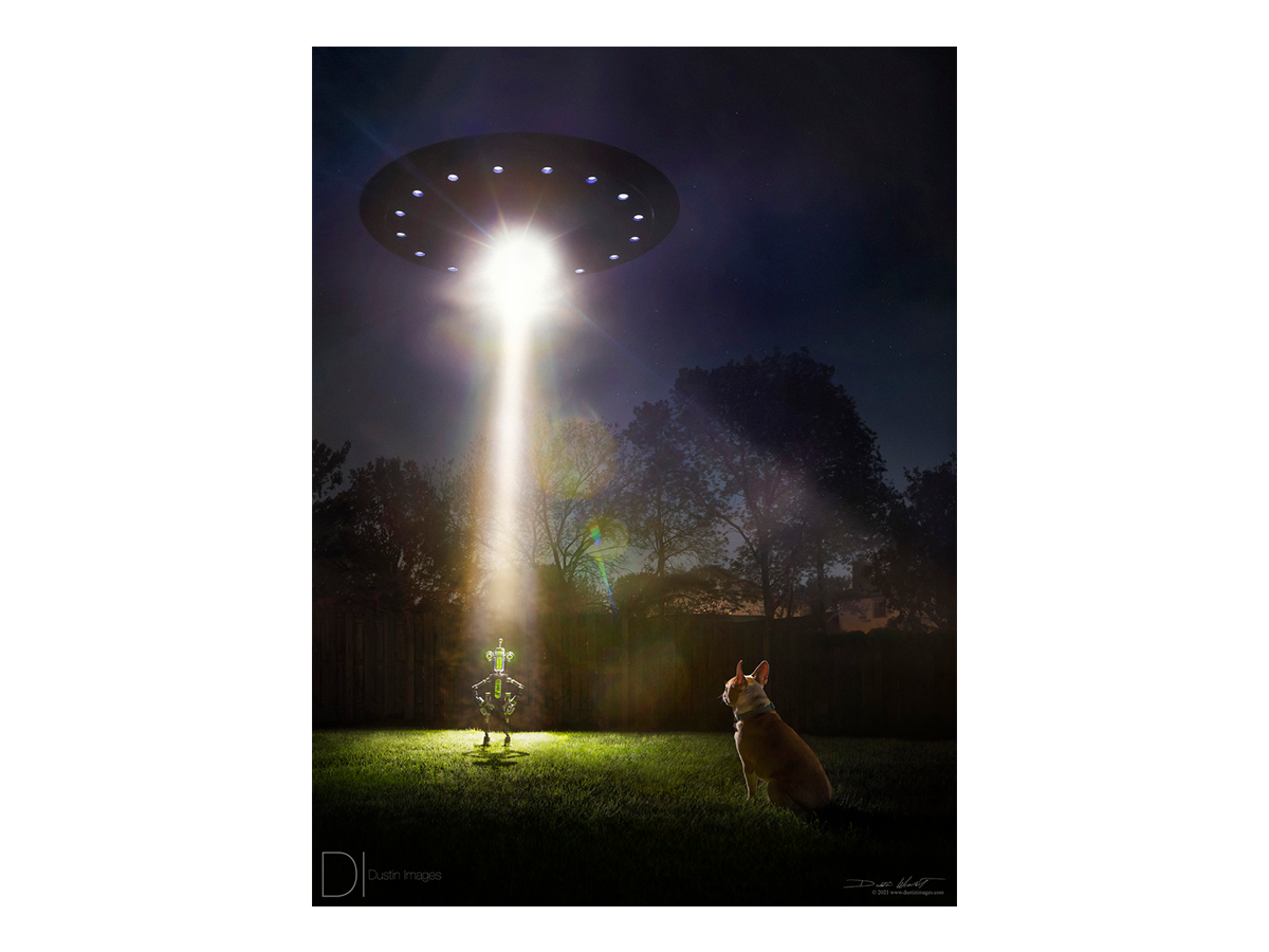 OBiE_Robot&UFO_MG_0126_TheUnexpectedVisitor_Sig_Website_RE