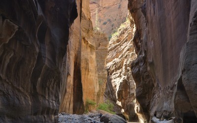 The Narrows