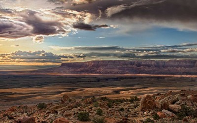 Vermilion Cliffs